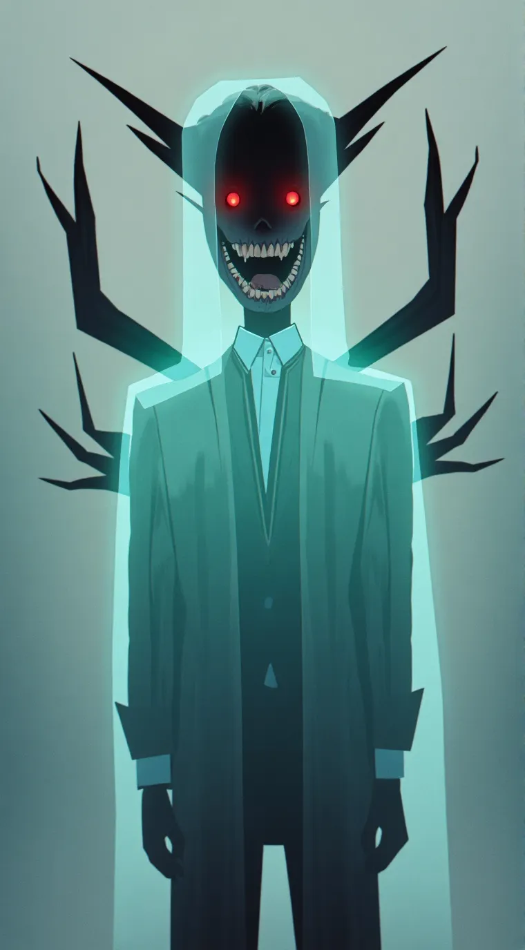 ai character: my second talkie background