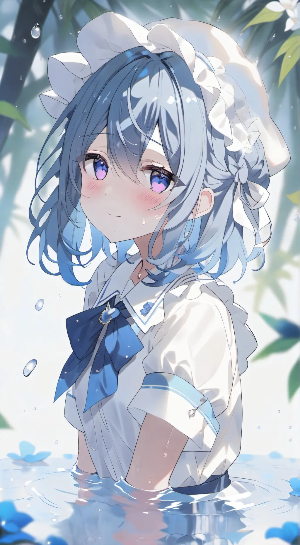 talkie's background image