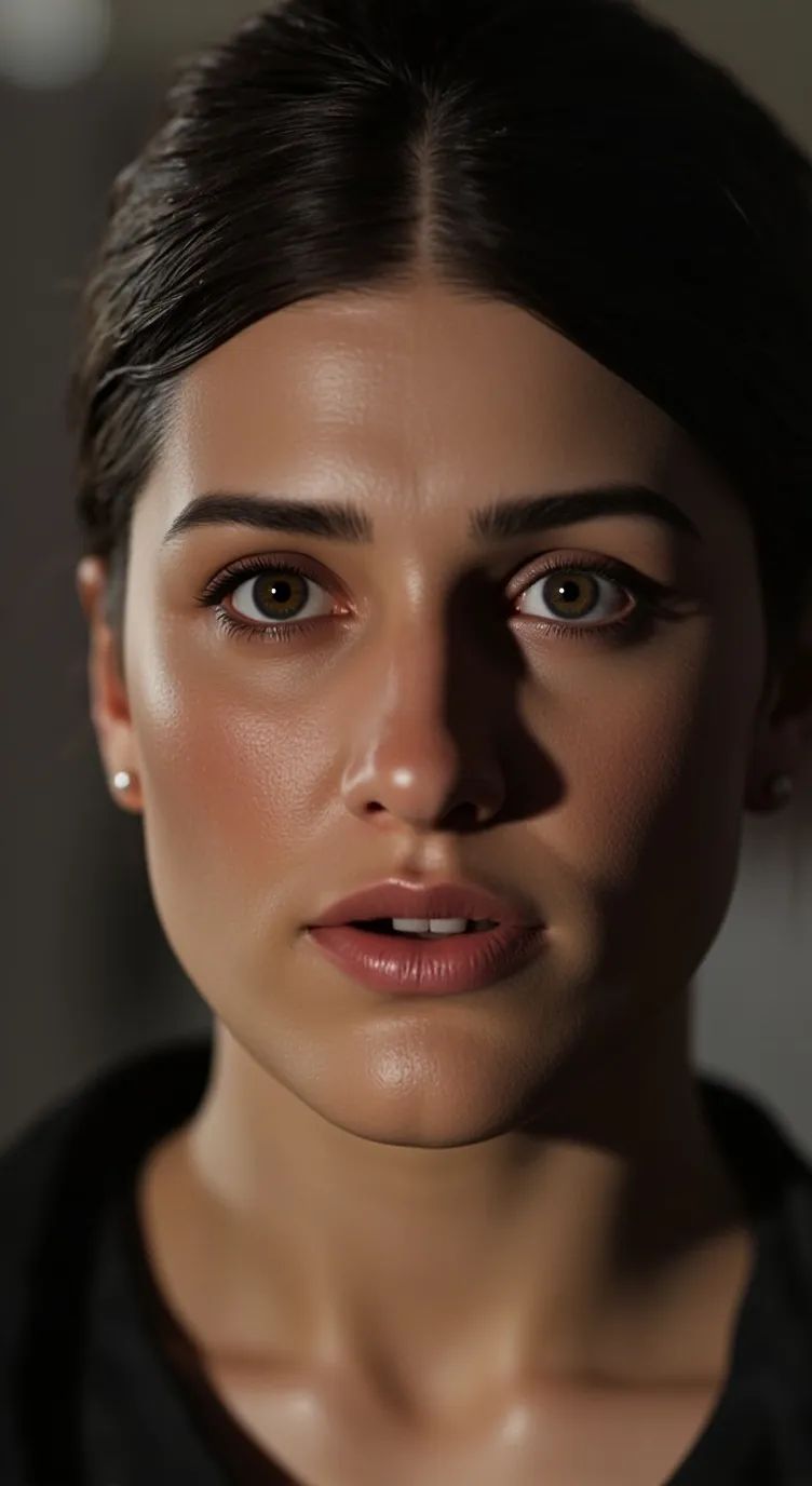 ai character: ya mom background