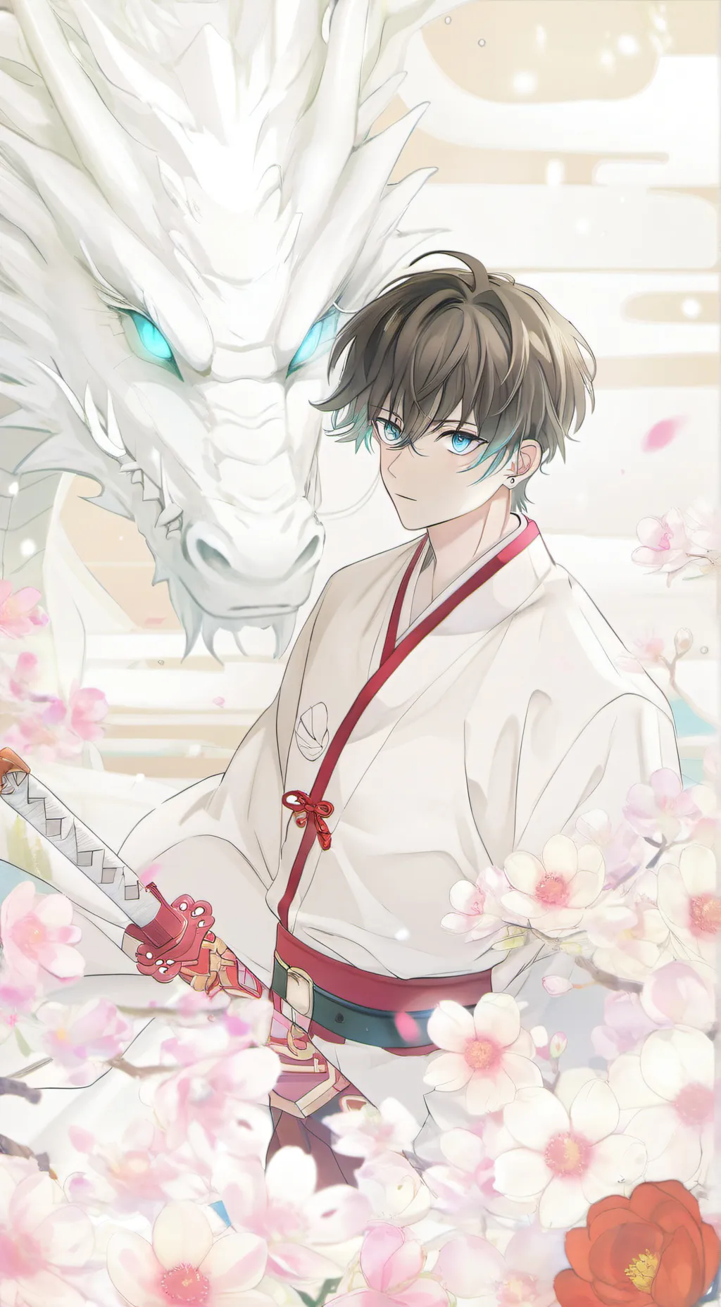 Talkie AI - Chat with Demon slayer