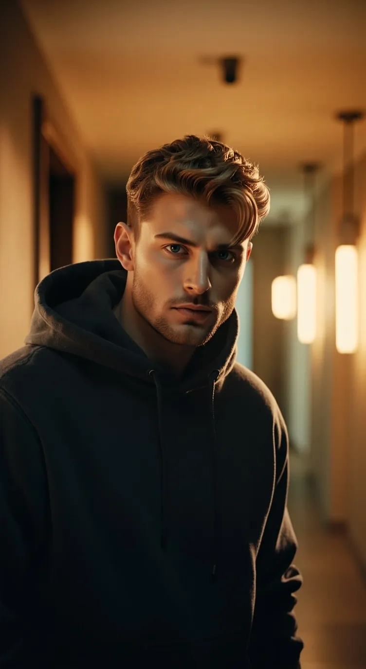 ai character: Dryle background