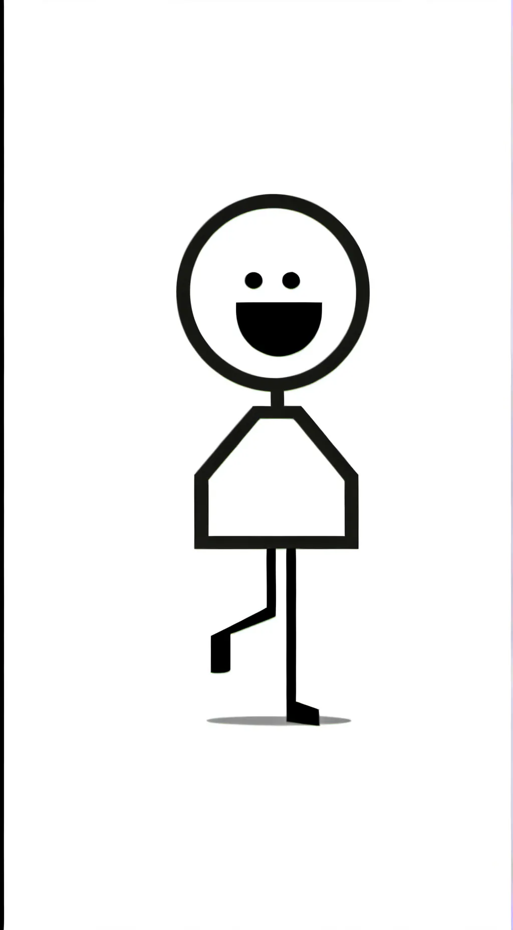ai character: bobbet background