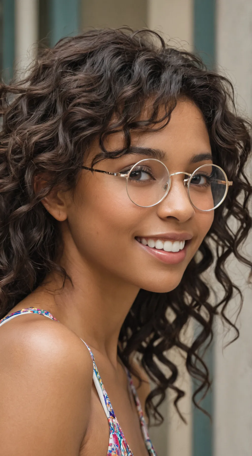Talkie AI - Chat with Lyla Brooks