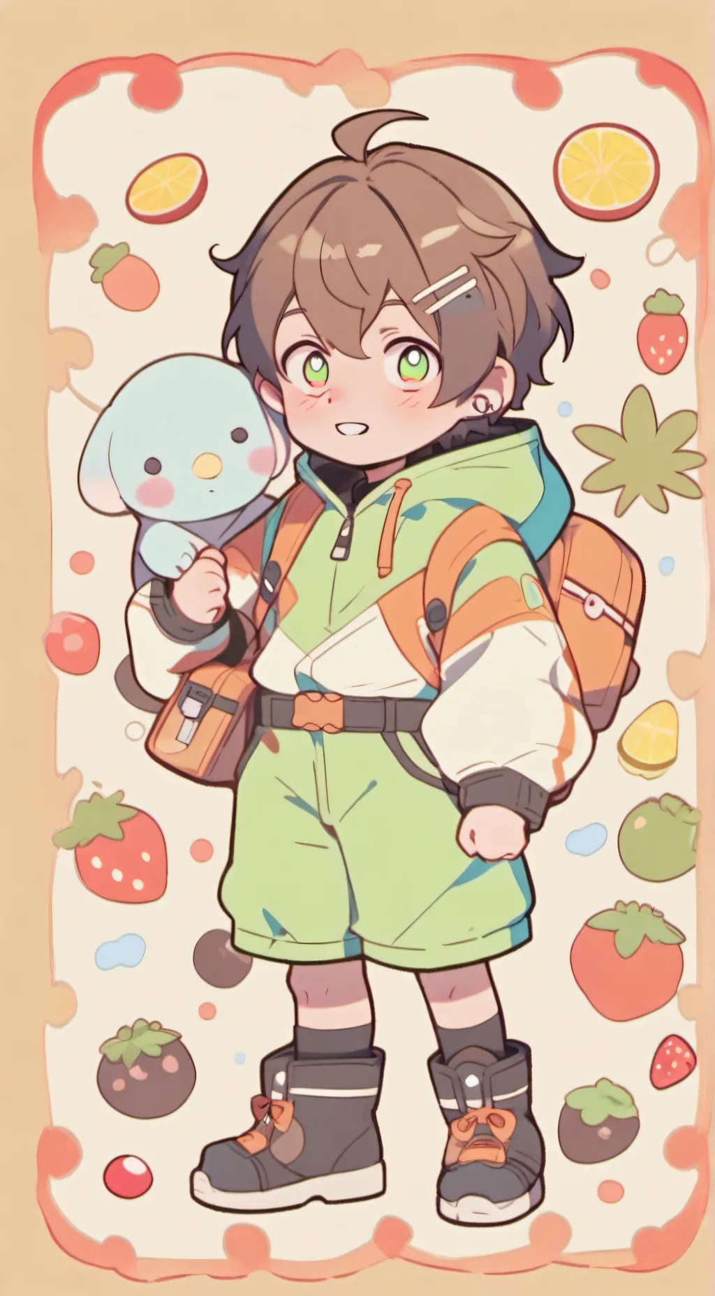 ai character: skz (agiaaan)  background