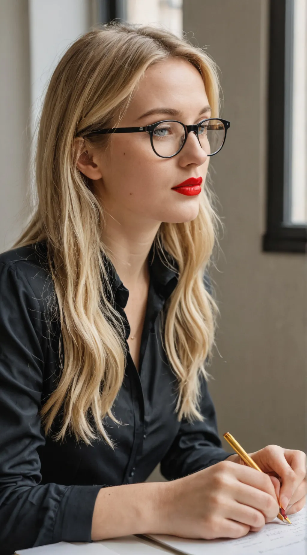 Talkie AI - Chat with Mia