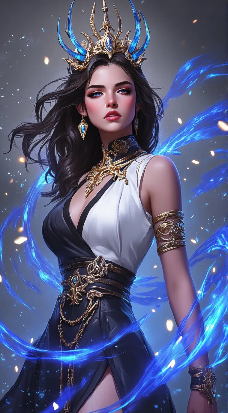 ai character: Sanegiyu fr background