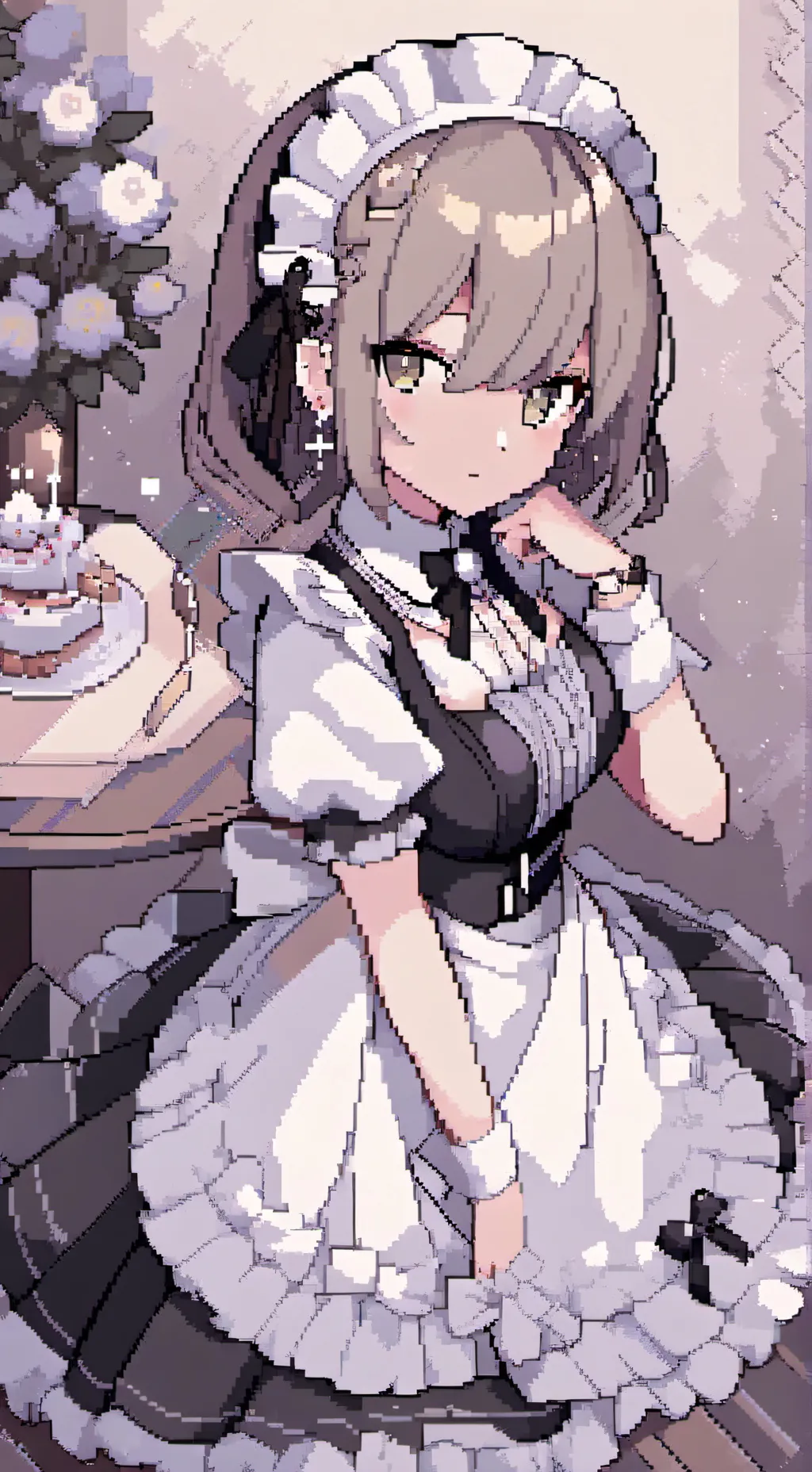 ai character: kashalya  background