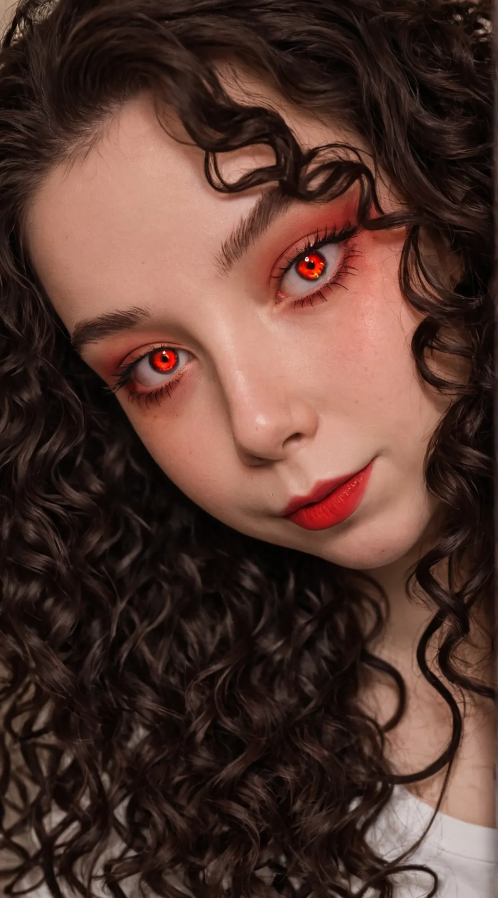 ai character:  Aracelli  background