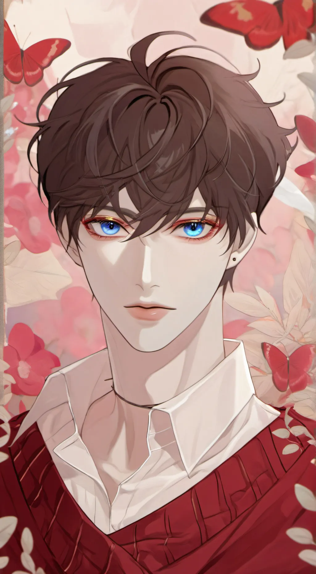 Talkie AI - Chat with Ace