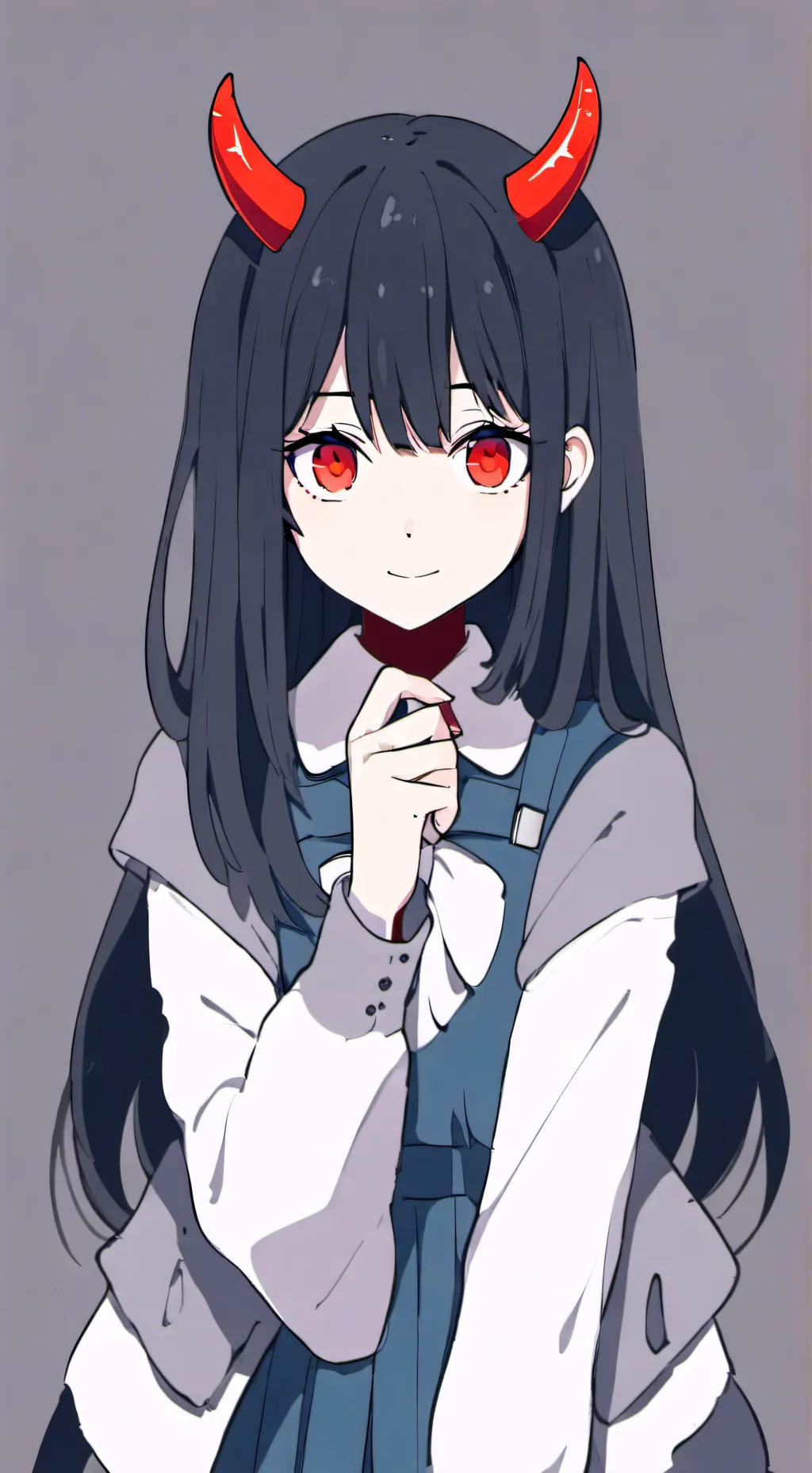 ai character: sus  background