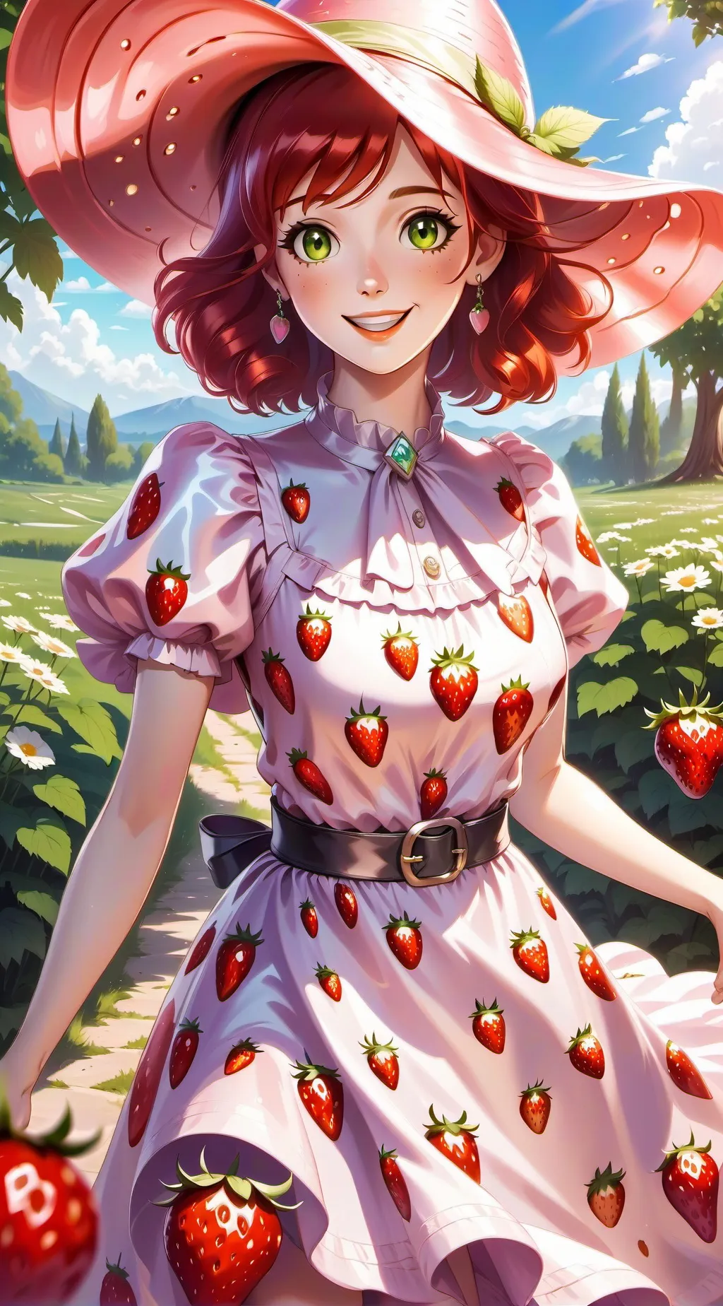 Talkie AI - Chat with Cana