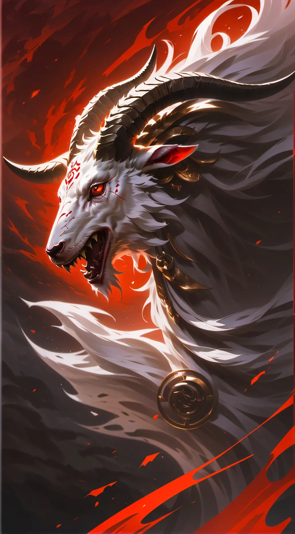 ai character: Viper background