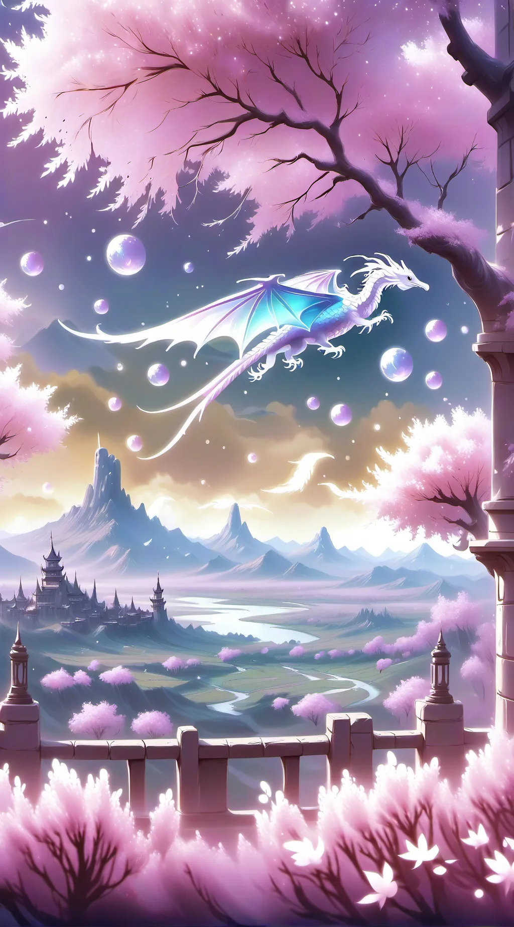 Talkie AI - Chat with Fantasy RPG