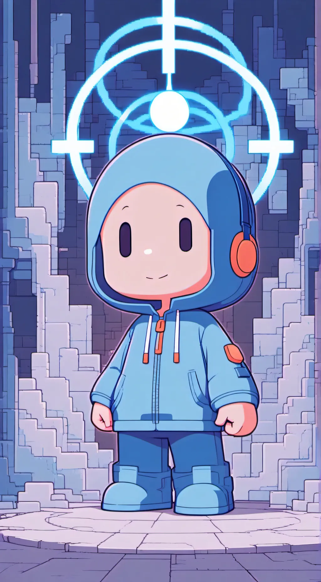 ai character: ℙ𝕠𝕔𝕠𝕪𝕠 𝕋𝕖𝕣𝕣𝕠𝕣 background