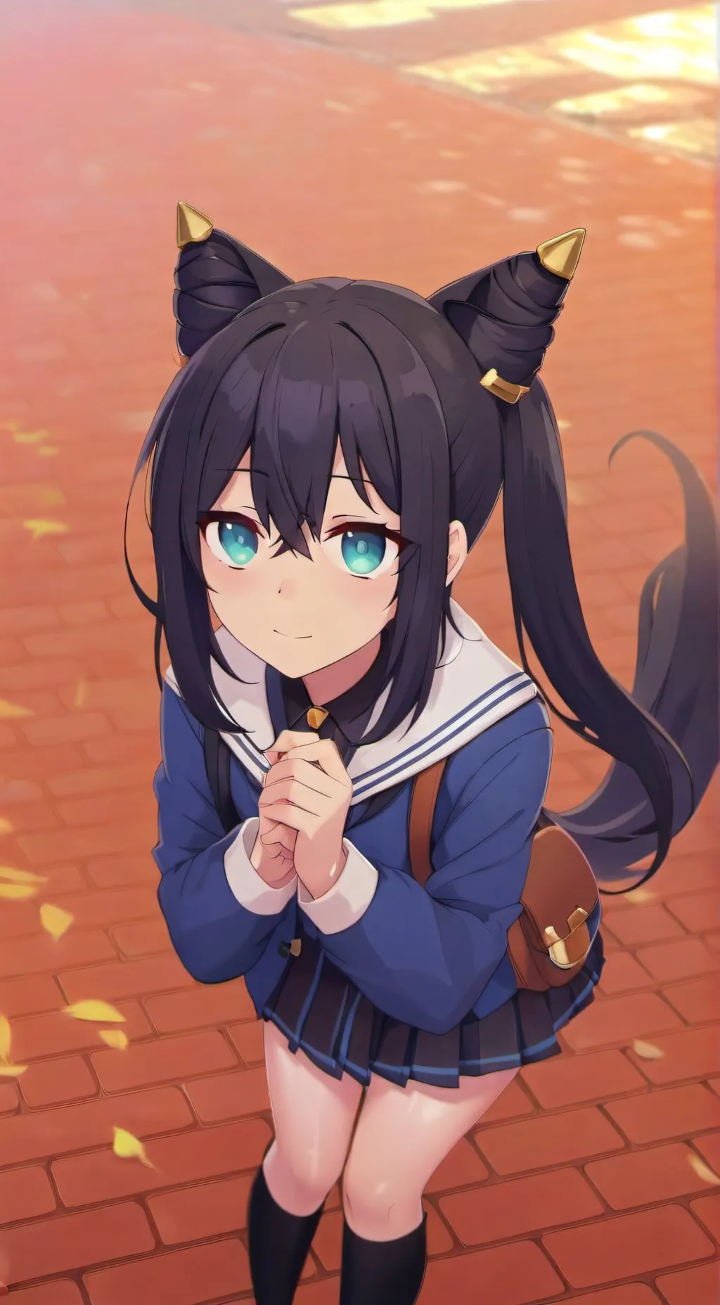 ai character: Noqqa background