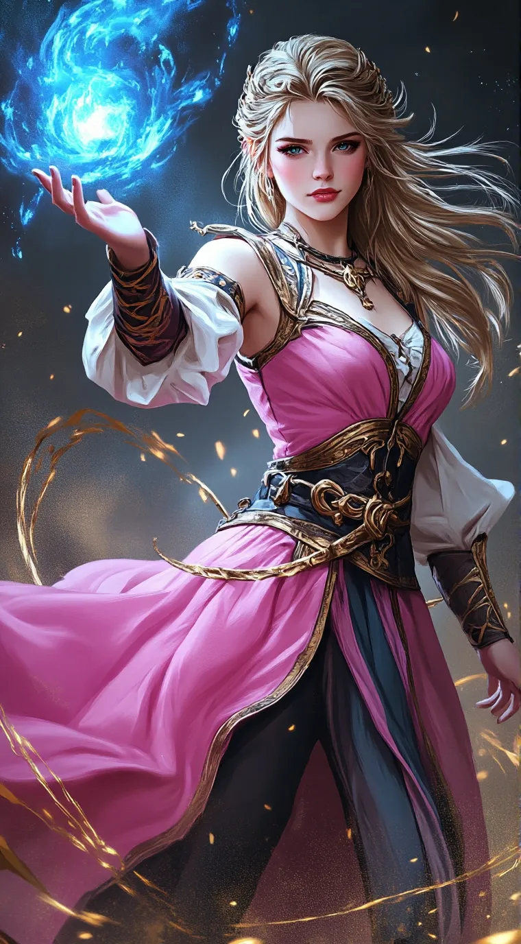 ai character: Peter Pan movie  background