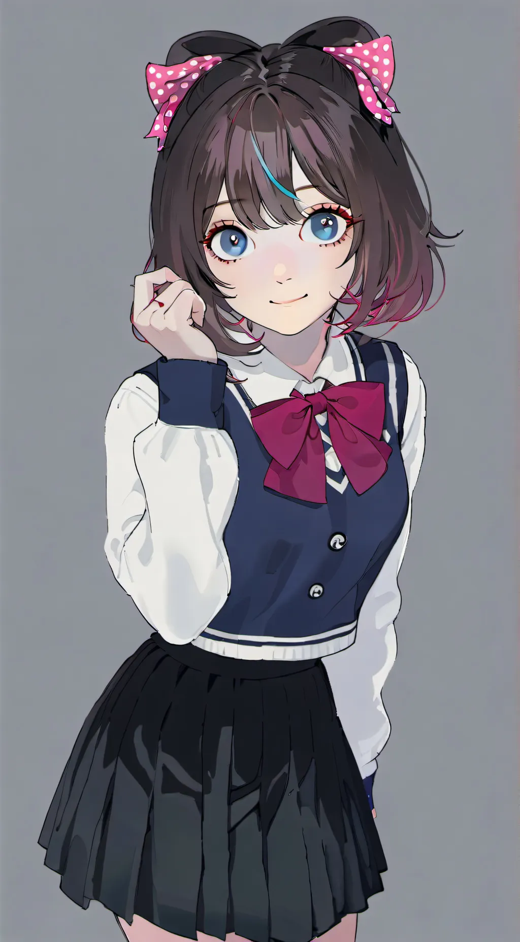 Talkie AI - Chat with 🧋Yuzumi🧋