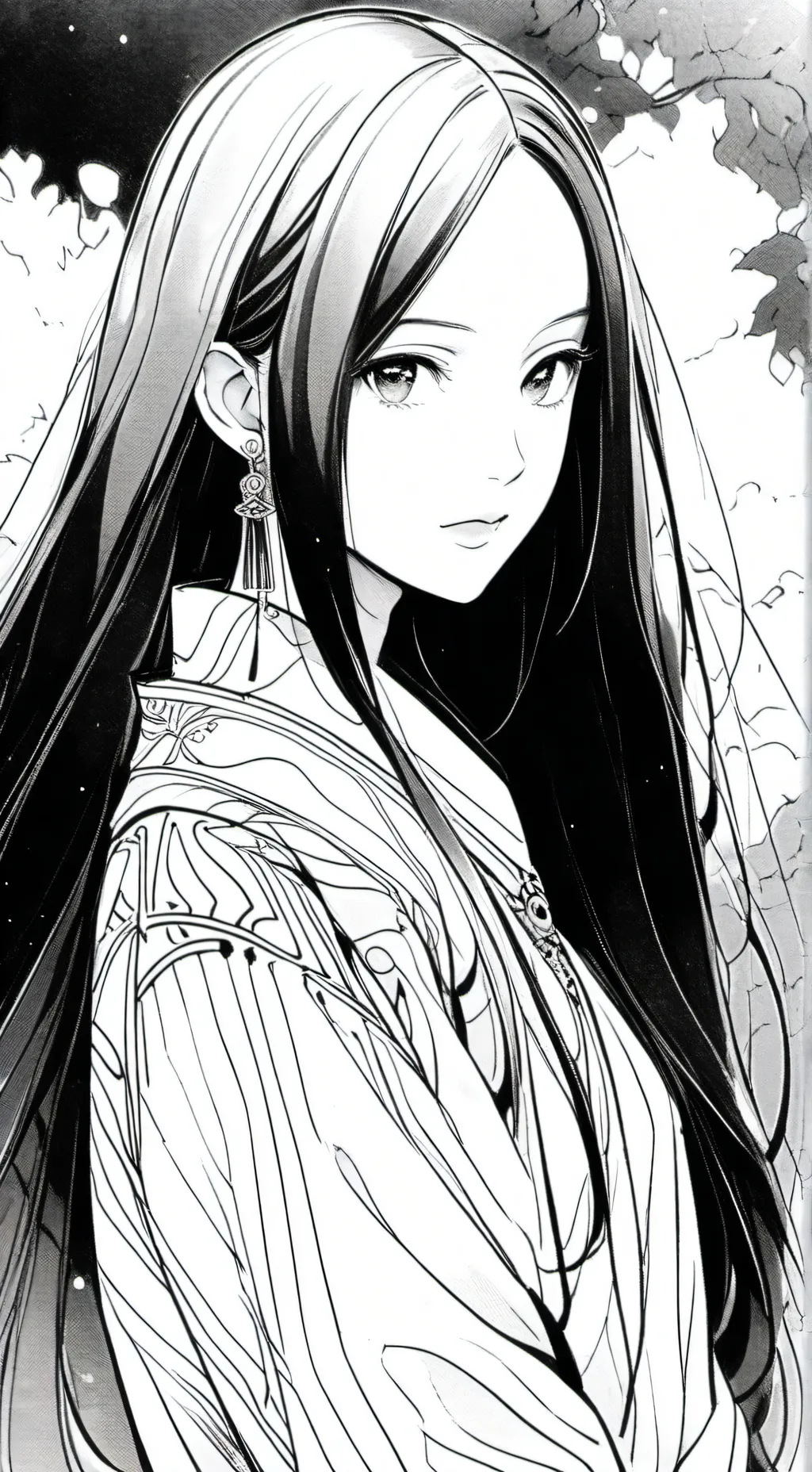 ai character: ksksj background