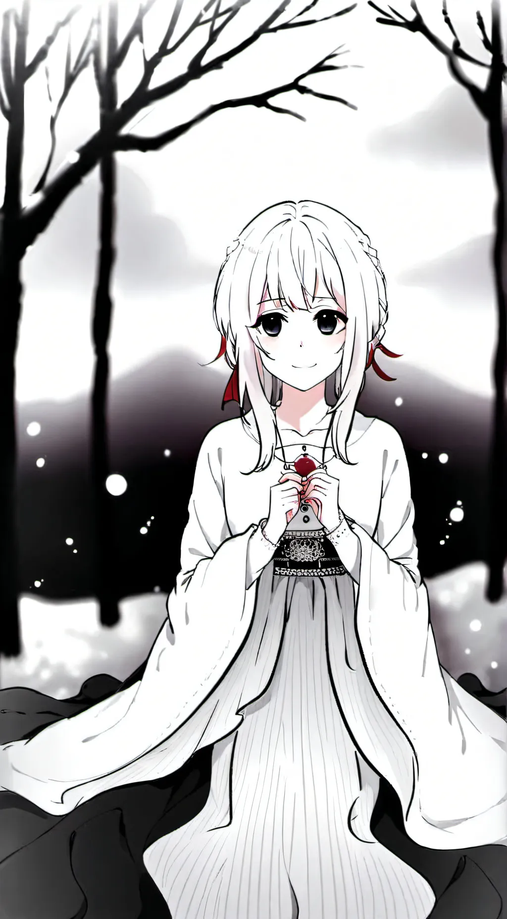 Talkie AI - Chat with KNY modern AU
