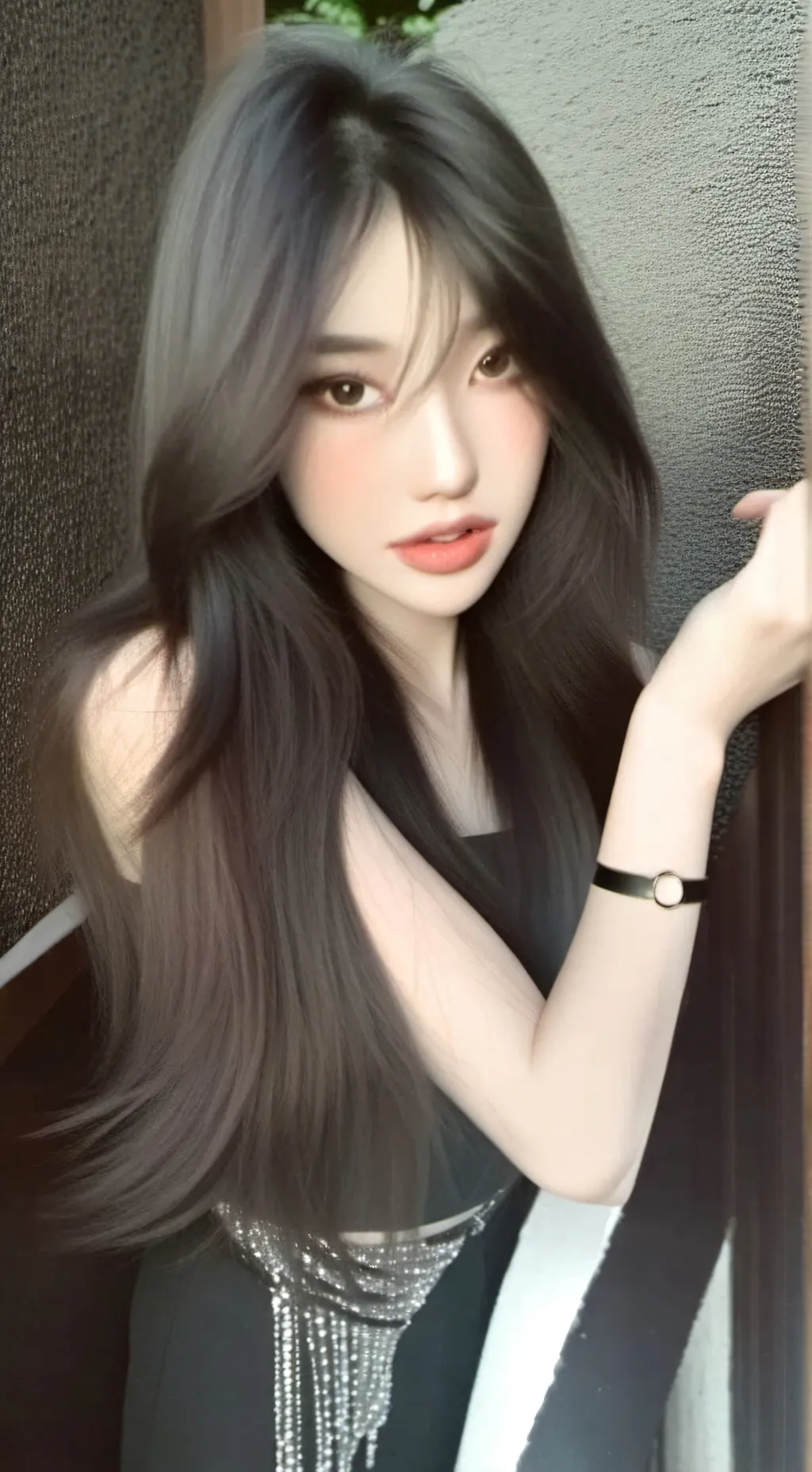 ai character: han background