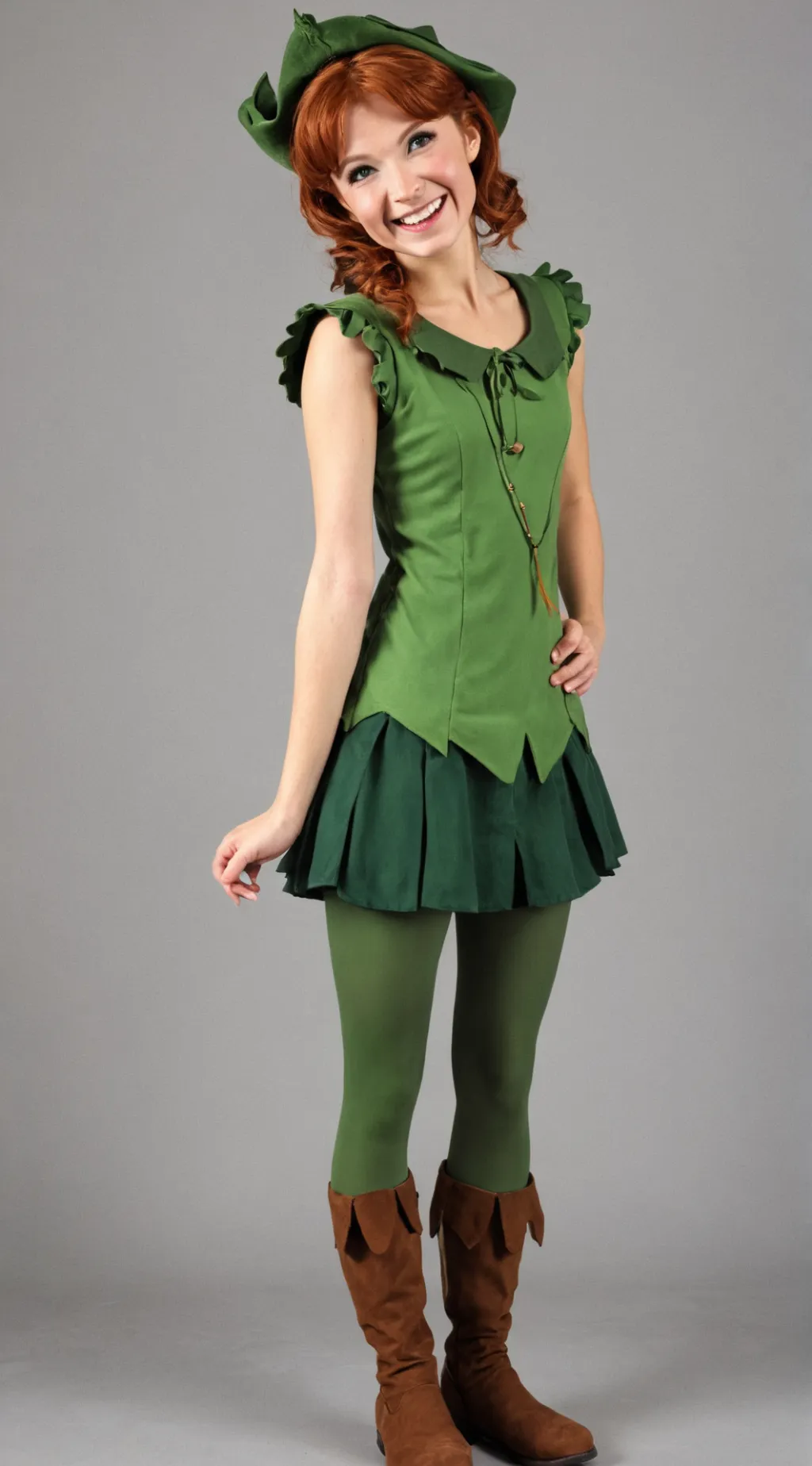 Talkie AI - Chat with Peter Pan