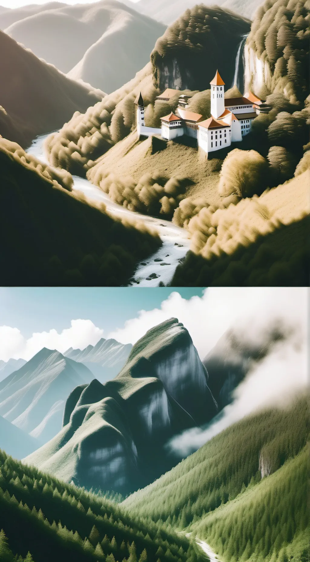 ai character: The Storm (SC) background