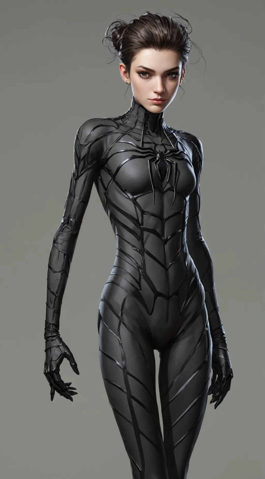 Talkie AI - Chat with Arachne