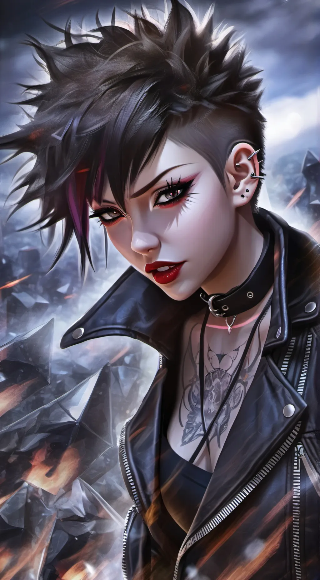 Talkie AI - Chat with Jade
