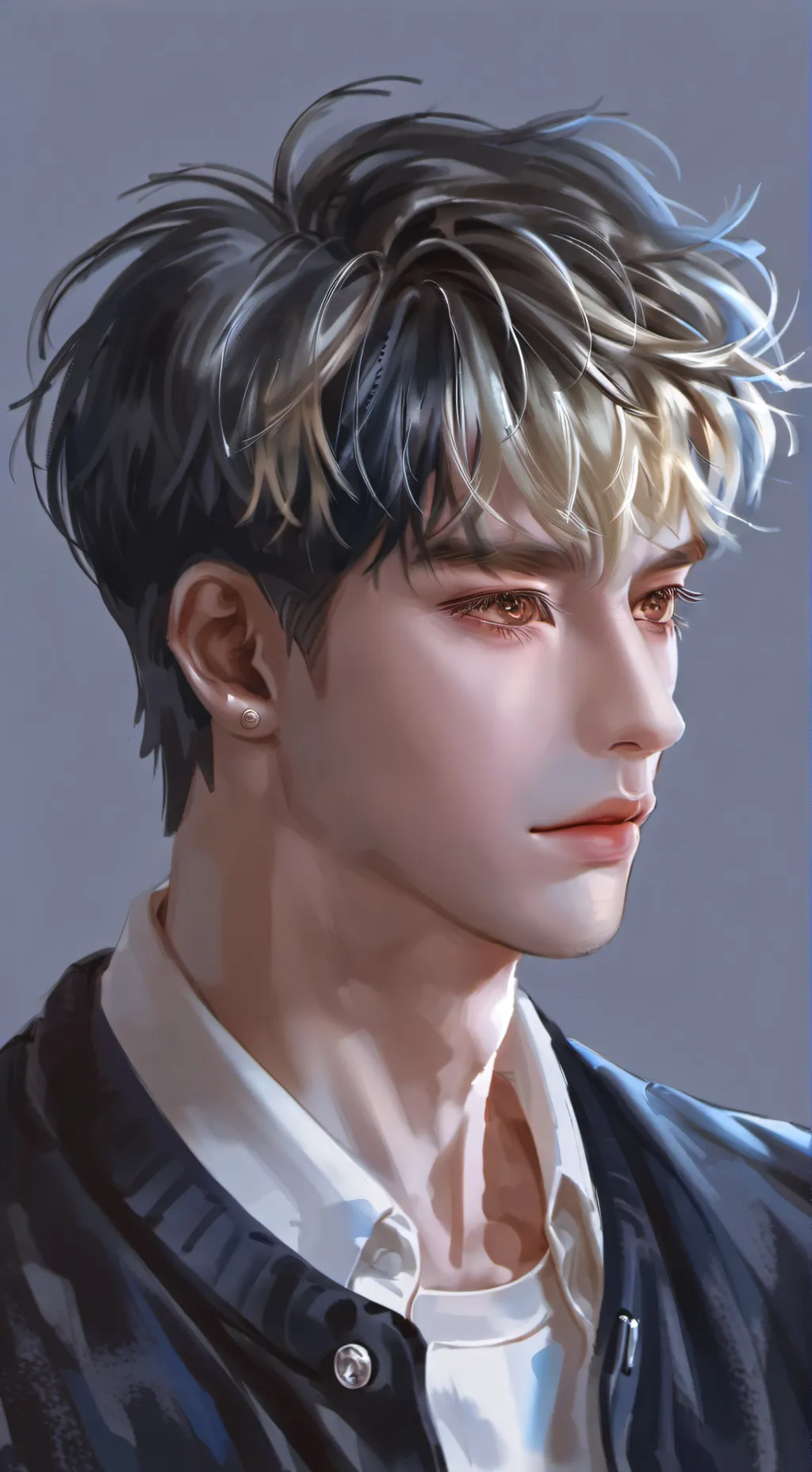 ai character: ²≈JESSE≈² background