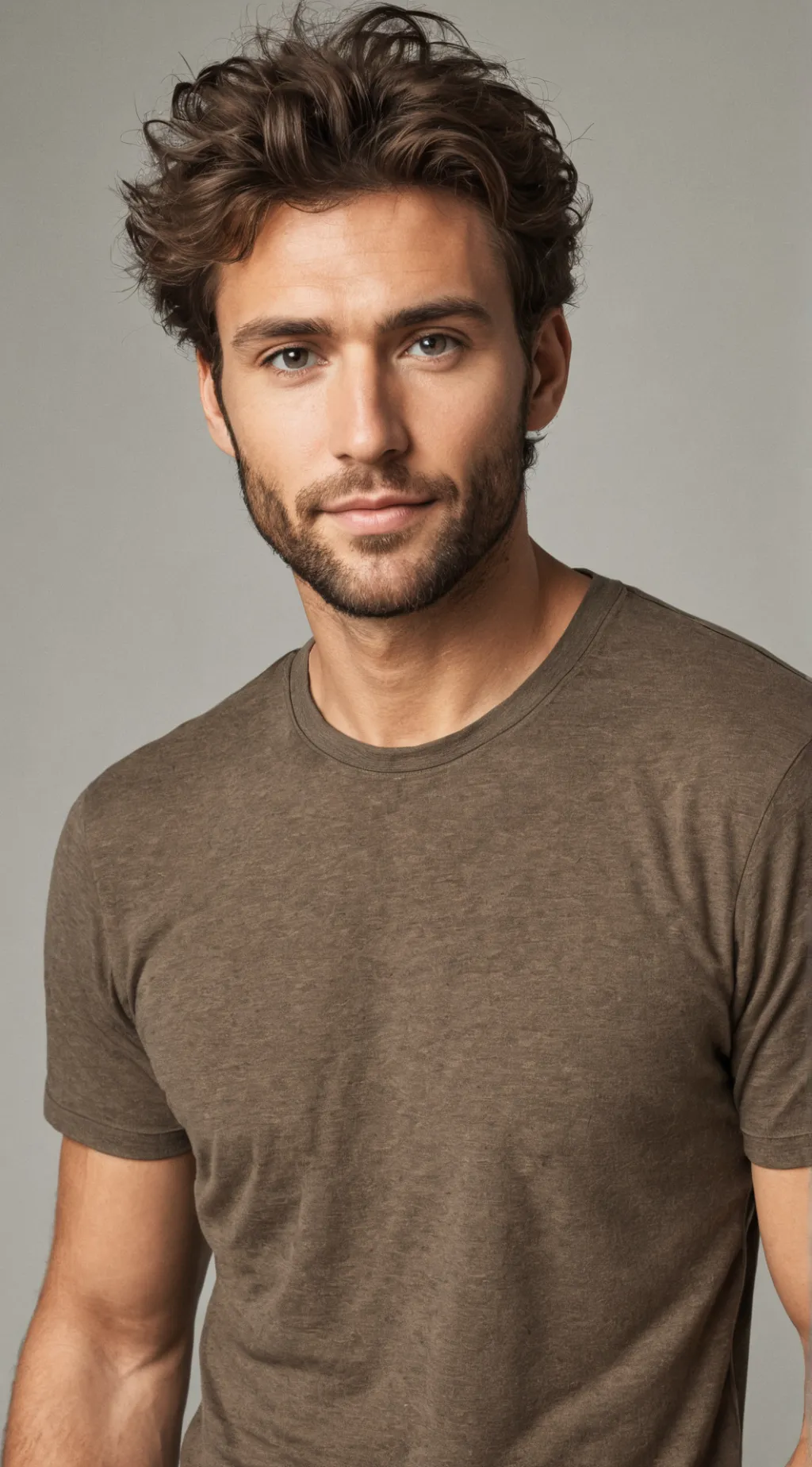ai character: Kayden background