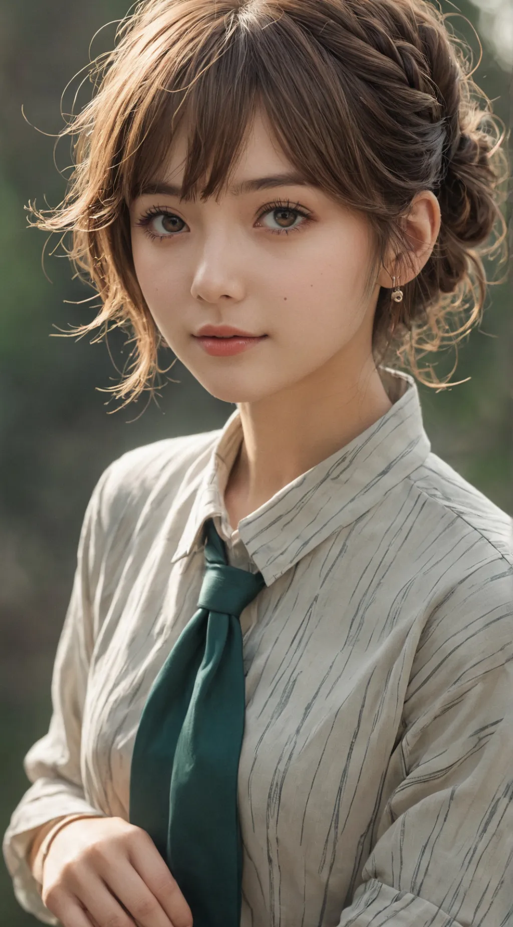 Talkie AI - Chat with 디비디
