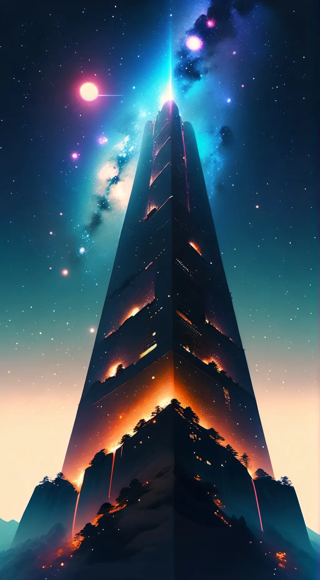 ai character: sprunki background