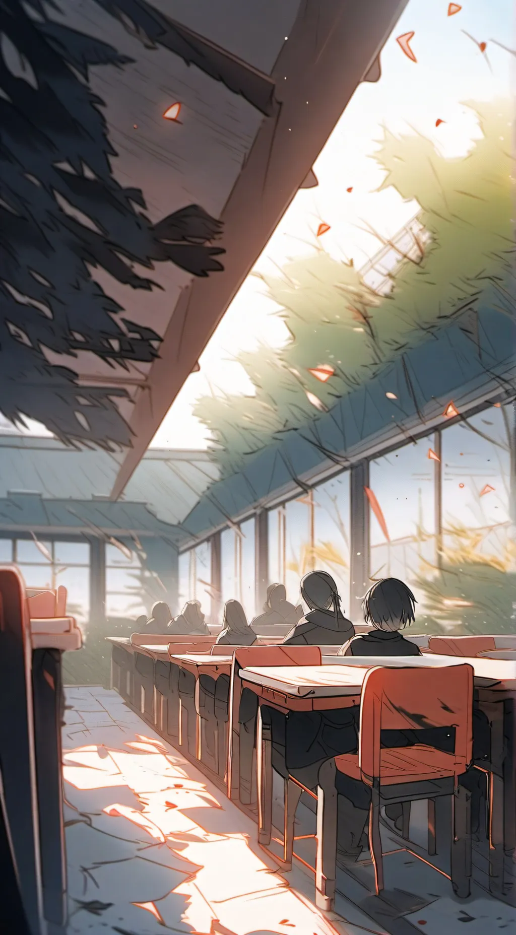 ai character: MY OCS🥳Pt2 background
