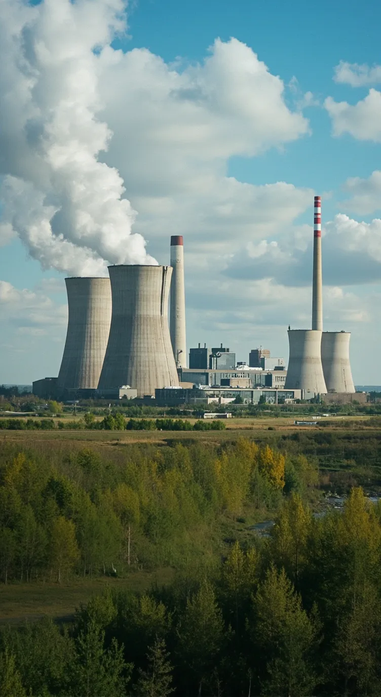 ai character: krivoláte NPP background