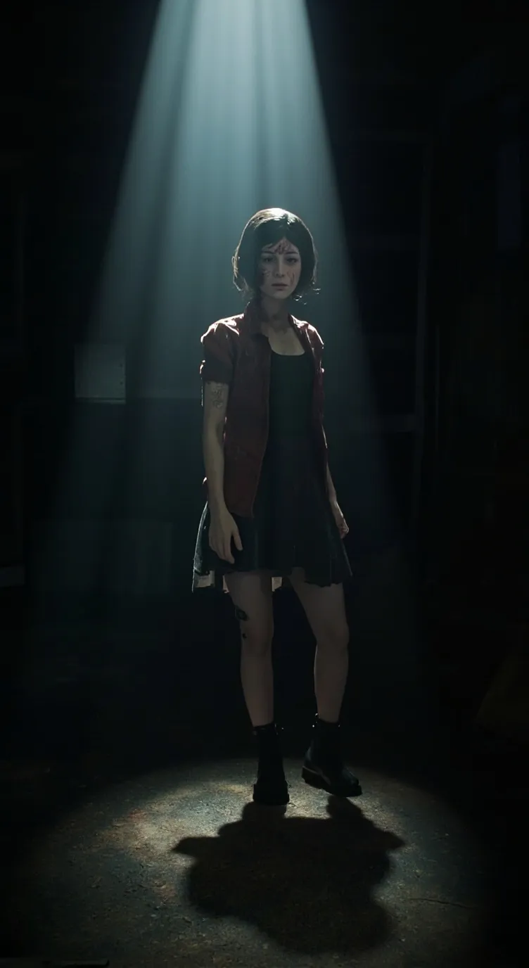 ai character: samantha background