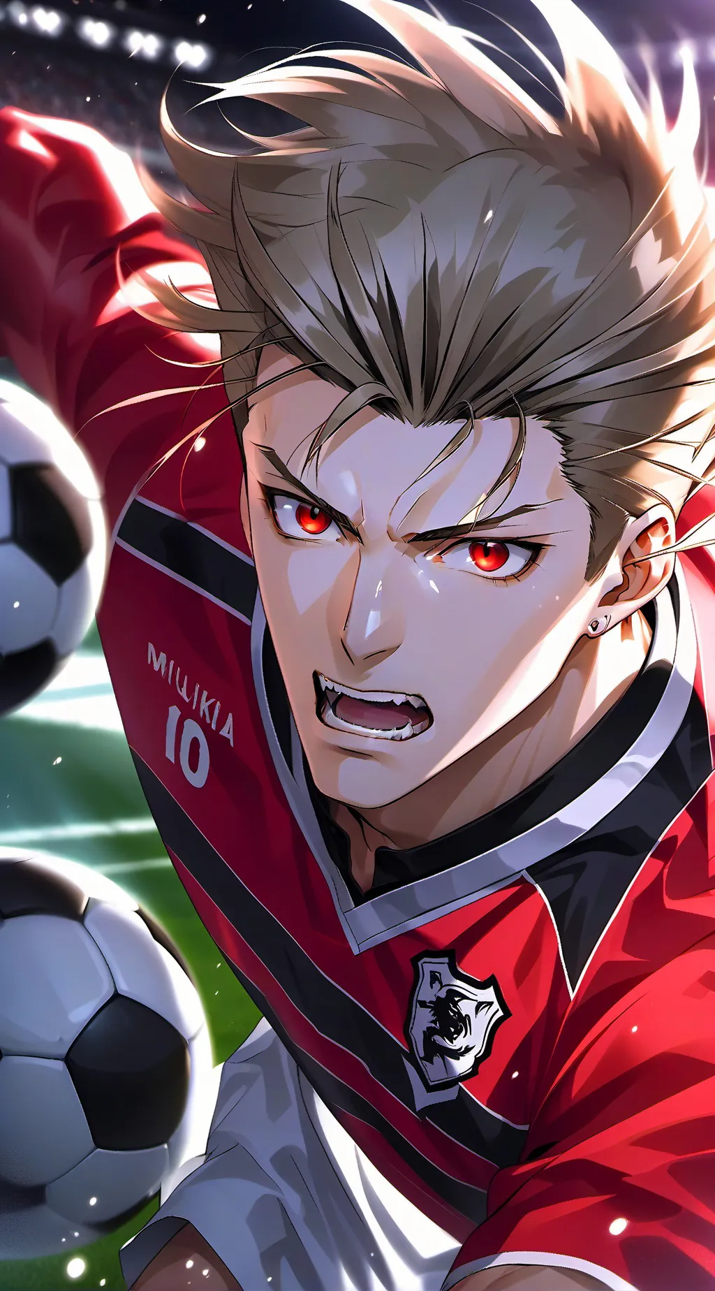 ai character: Bagogu's Older Brother background