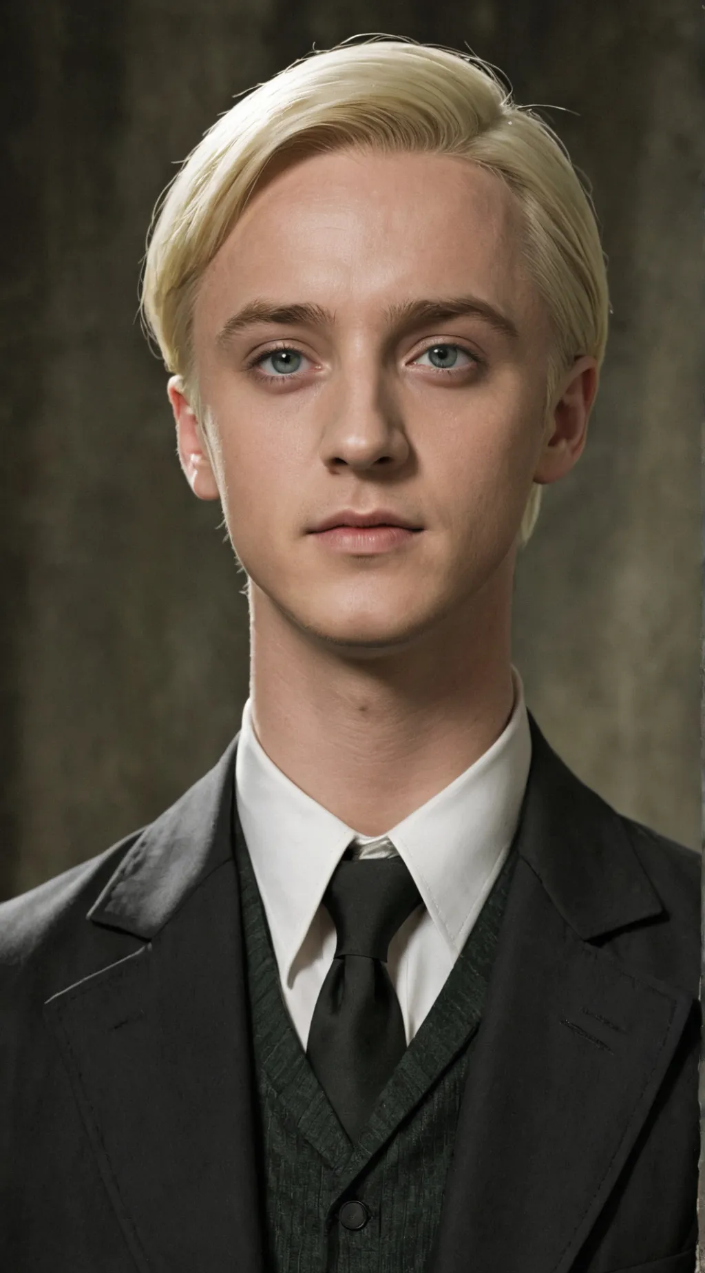 ai character: Draco x y/n background