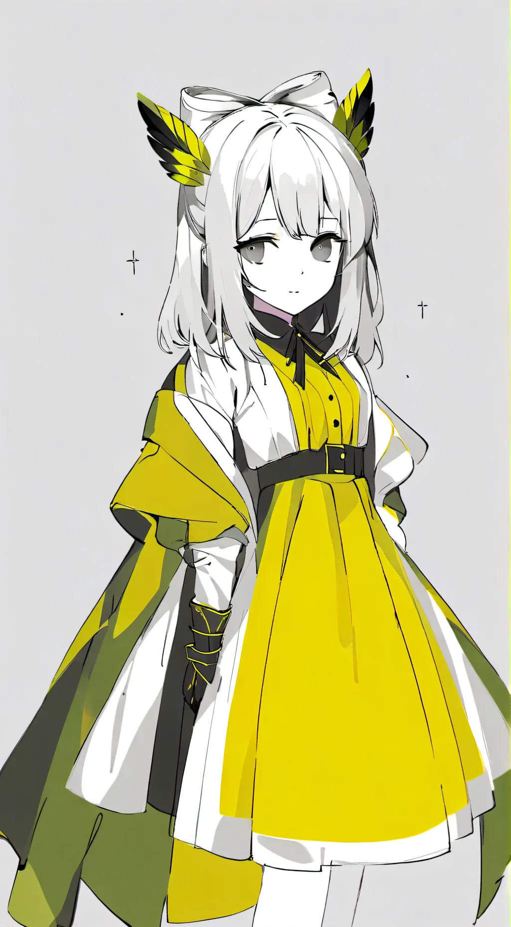 ai character: 🦋emma background