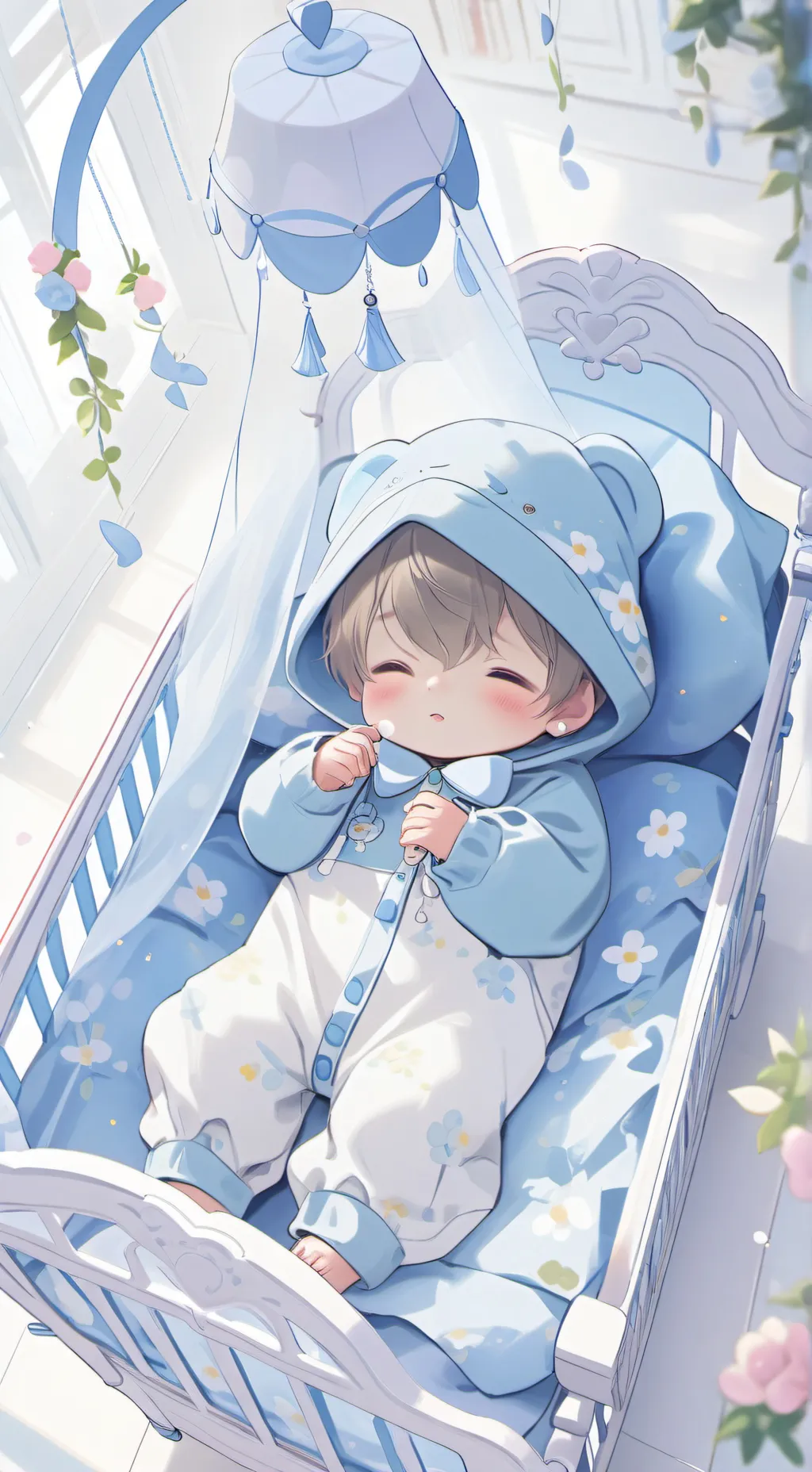 Talkie AI - Chat with Your baby