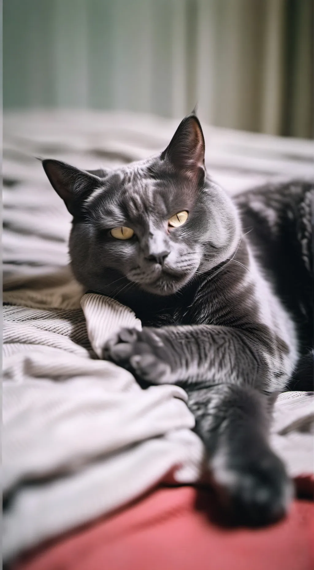 ai character: yanisauto background