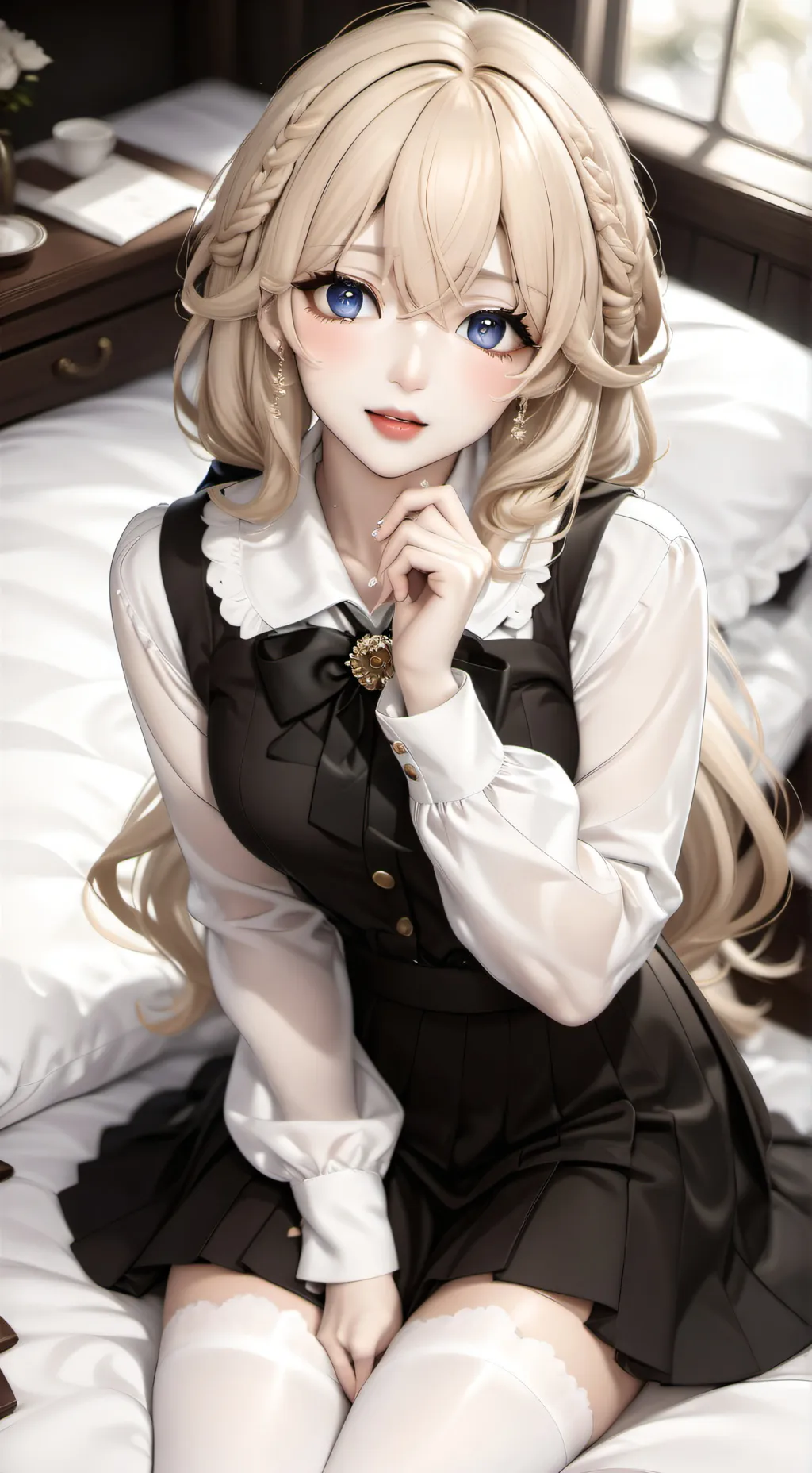 Talkie AI - Chat with Ghost Writer 2 FF