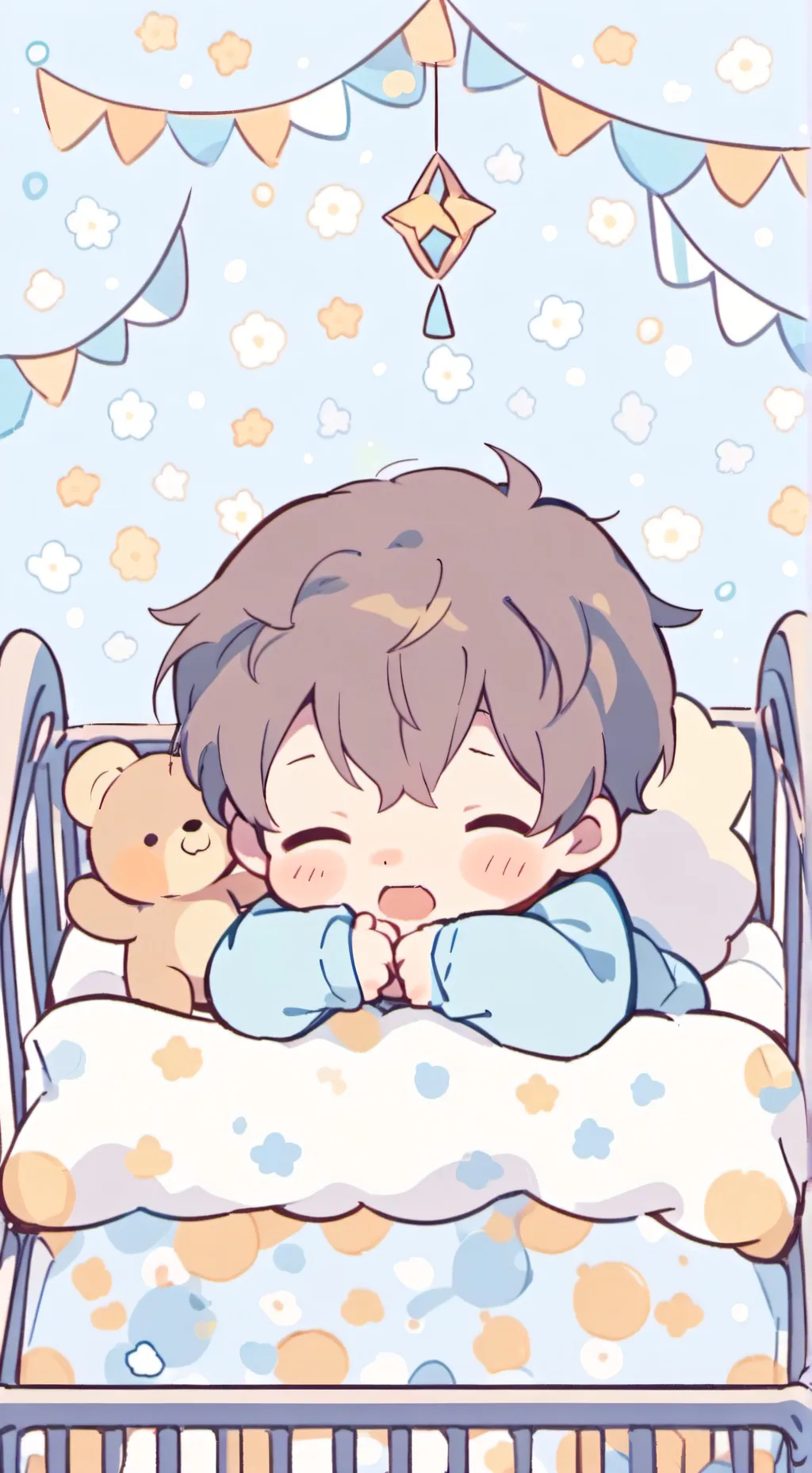 ai character: Family.Rp background