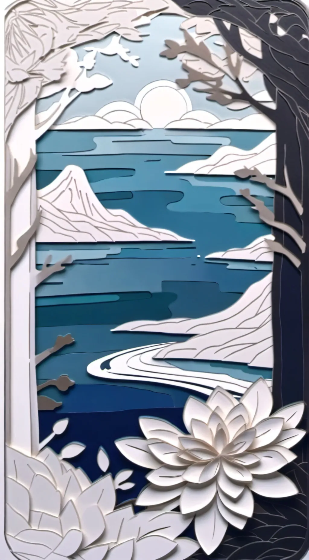 ai character: My Singing-planta background