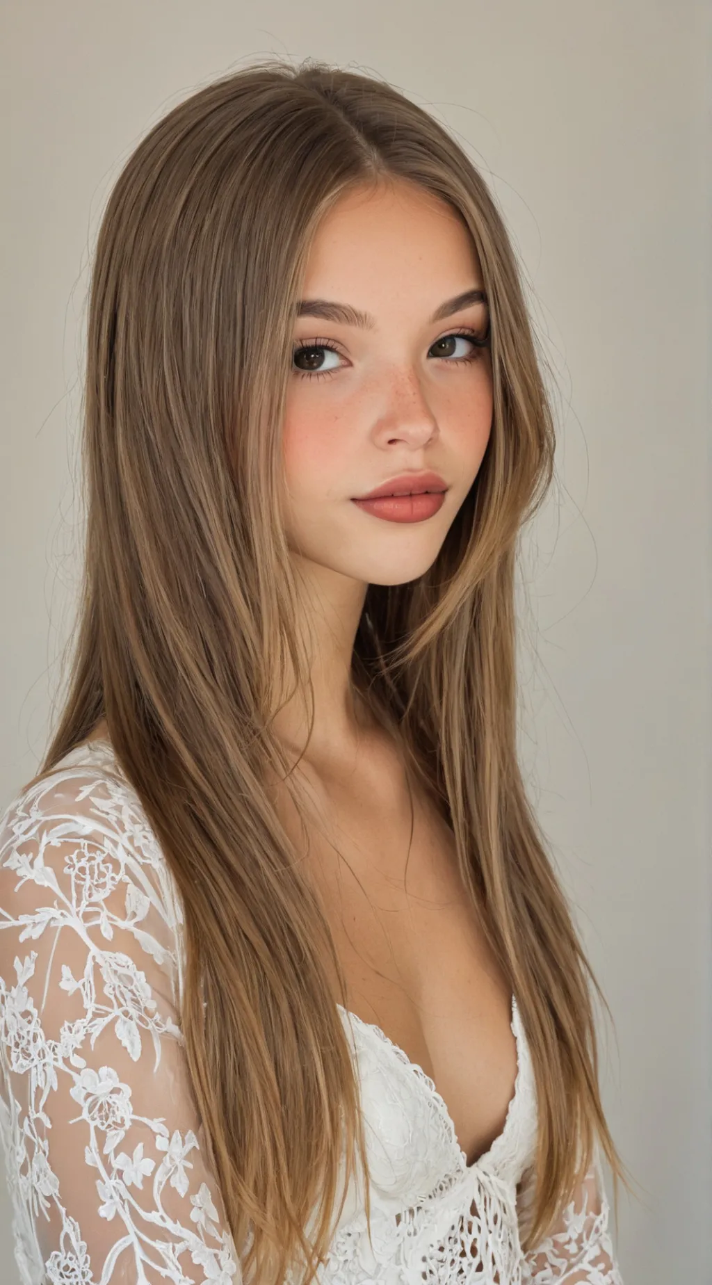 ai character: Jana background