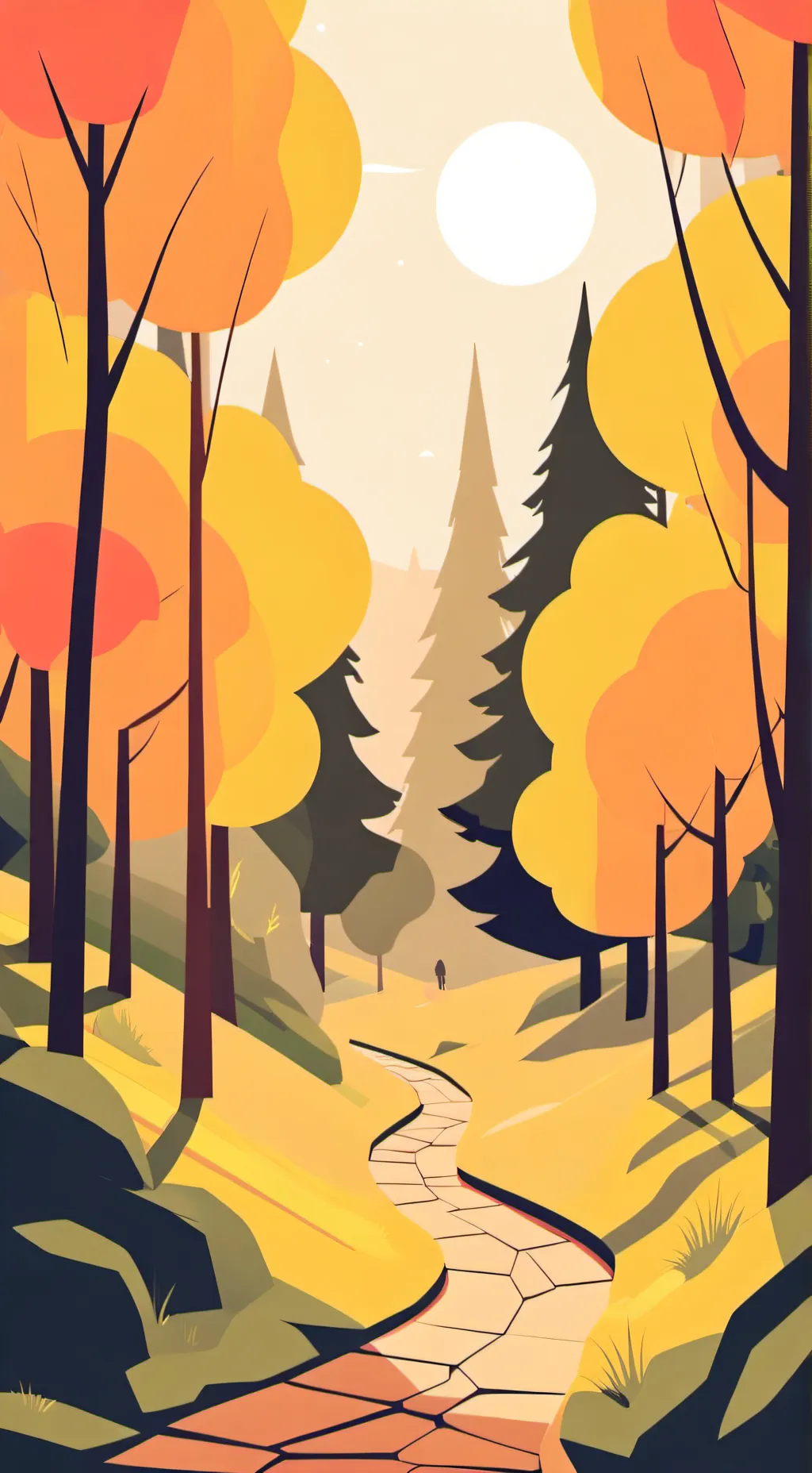 ai character: Rodzina Knight  background