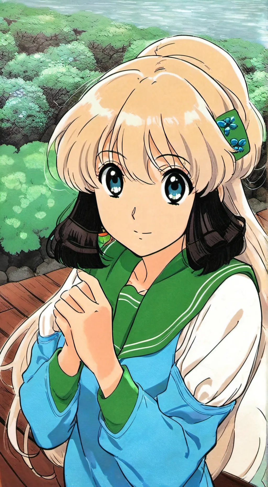 Talkie AI - Chat with layla