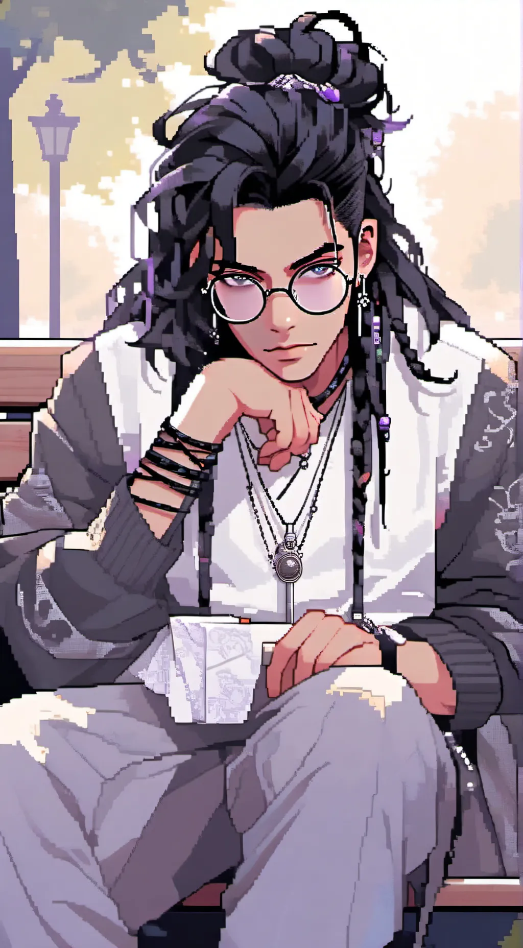 Talkie AI - Chat with ✿•L•ια•м•✿