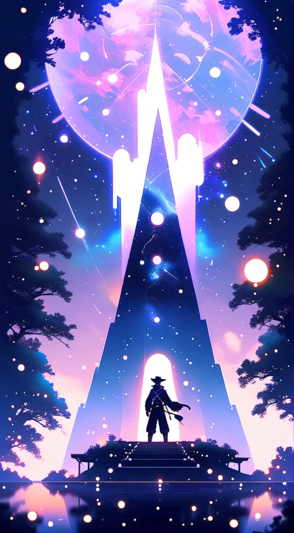 ai character: angeryhugs  background