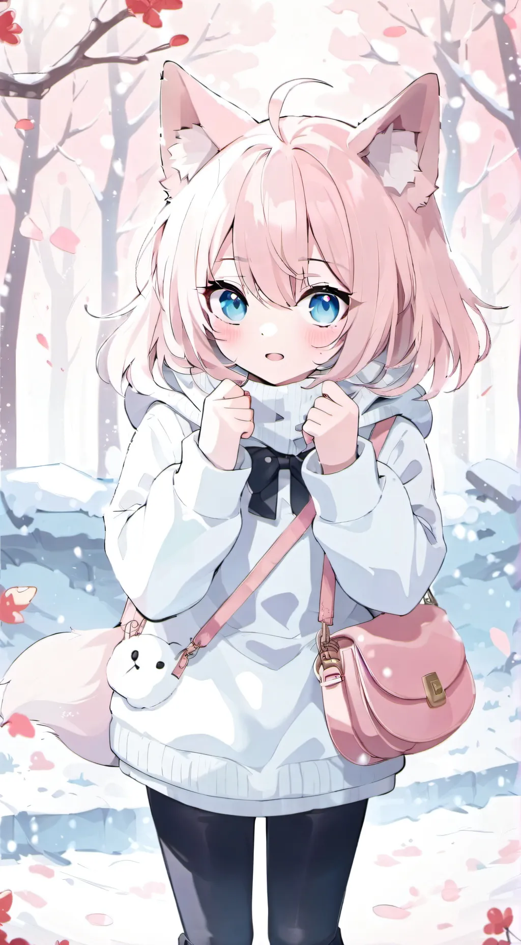 Talkie AI - Chat with Strawberry