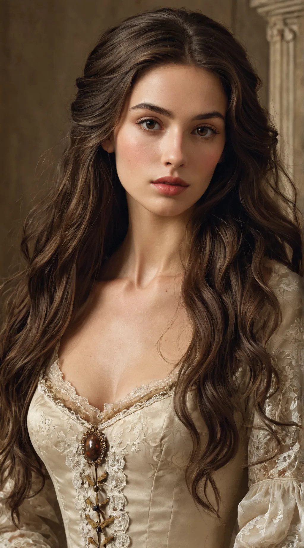Talkie AI - Chat with Princess Isabella
